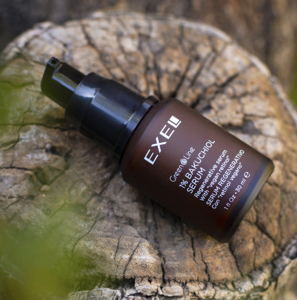 Serum Regenerativo con Retinol vegano